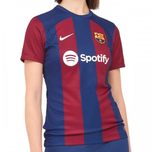 Barcelona Fotballdrakt Dame 2023/2024